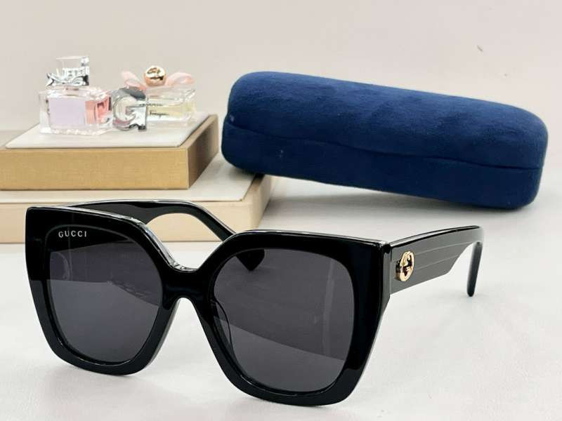Picture of Gucci Sunglasses _SKUfw56643794fw